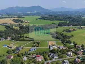Prodej pozemku pro bydlení, Frenštát pod Radhoštěm, 1528 m2