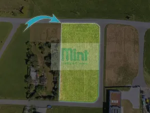 Prodej pozemku pro bydlení, Frenštát pod Radhoštěm, 1528 m2