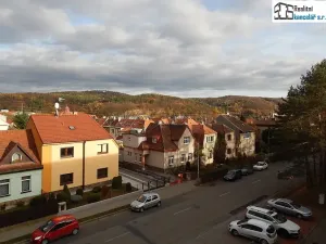 Pronájem kanceláře, Brno, Maříkova, 52 m2