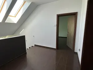 Pronájem kanceláře, Chrudim, Palackého třída, 56 m2