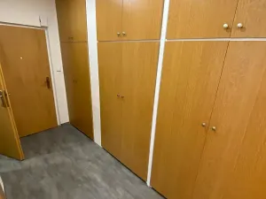 Pronájem bytu 3+1, Zlín, M. Knesla, 70 m2