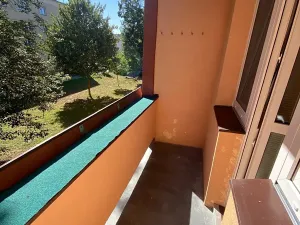 Pronájem bytu 3+1, Zlín, M. Knesla, 70 m2