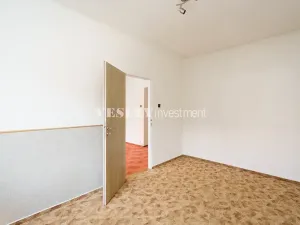 Prodej bytu 3+1, Louny, Poděbradova, 72 m2