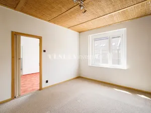 Prodej bytu 3+1, Louny, Poděbradova, 72 m2