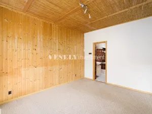 Prodej bytu 3+1, Louny, Poděbradova, 72 m2