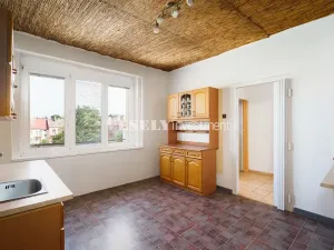 Prodej bytu 3+1, Louny, Poděbradova, 72 m2