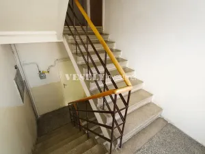 Prodej bytu 3+1, Louny, Poděbradova, 72 m2