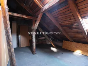 Prodej bytu 3+1, Louny, Poděbradova, 72 m2
