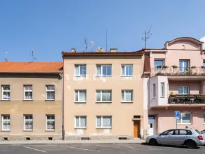 Prodej bytu 3+1, Louny, Poděbradova, 72 m2