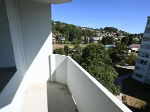 Prodej bytu 3+1, Luhačovice, Masarykova, 69 m2