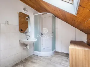 Pronájem bytu 2+kk, Malá Skála, 76 m2