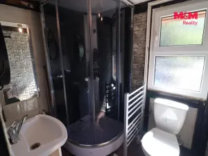 Prodej chaty, Okounov, 34 m2