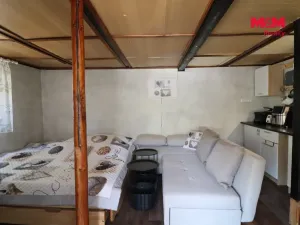 Prodej chaty, Okounov, 34 m2
