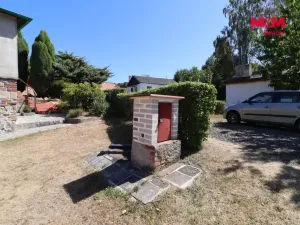 Prodej chaty, Okounov, 34 m2