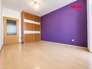 Prodej bytu 2+kk, Brno - Líšeň, Leskauerova, 57 m2