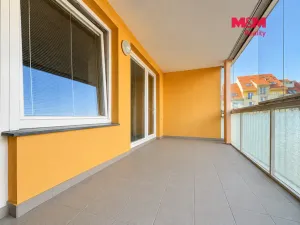 Prodej bytu 2+kk, Brno - Líšeň, Leskauerova, 57 m2