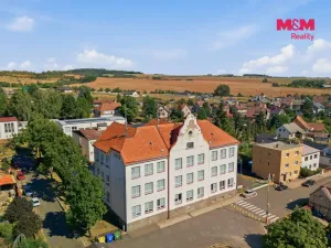 Prodej bytu 3+1, Kryry, Hlavní, 63 m2