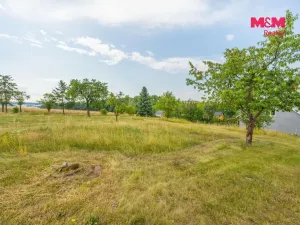 Prodej pozemku pro bydlení, Prusice, 1423 m2