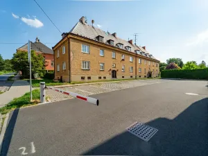 Prodej bytu 3+1, Opava, Gogolova, 70 m2