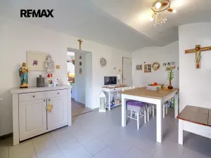 Prodej rodinného domu, Bezvěrov, 122 m2