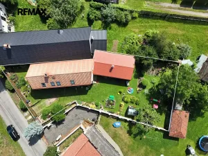 Prodej rodinného domu, Bezvěrov, 122 m2
