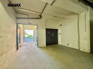 Pronájem skladu, Rokycany, Dukelská, 600 m2