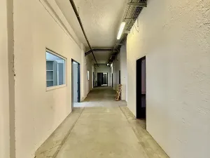 Pronájem skladu, Rokycany, Dukelská, 600 m2