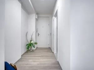 Pronájem bytu 2+1, Most, Čs. mládeže, 51 m2