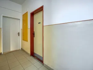 Pronájem bytu 2+1, Most, Čs. mládeže, 51 m2