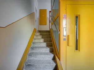 Pronájem bytu 2+1, Most, Čs. mládeže, 51 m2