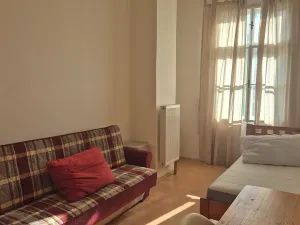 Pronájem pokoje, Praha - Karlín, Peckova, 15 m2