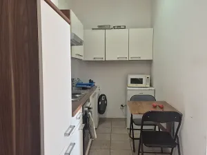 Pronájem pokoje, Praha - Karlín, Peckova, 15 m2