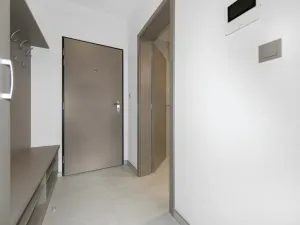 Pronájem bytu 1+kk, Zruč-Senec, Sportovní, 44 m2