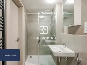 Pronájem bytu 2+kk, Praha - Žižkov, Budovcova, 45 m2