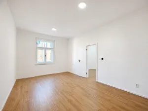 Prodej bytu 2+kk, Praha - Žižkov, Hartigova, 39 m2