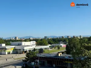 Pronájem bytu 1+kk, Ostrava, Zdeňka Štěpánka, 52 m2