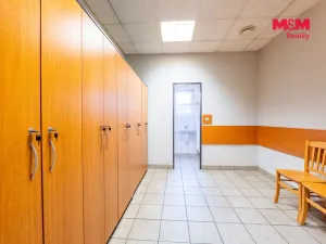 Prodej výrobních prostor, Slavičín, 714 m2