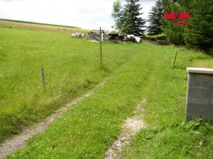 Prodej louky, Benecko, 4214 m2