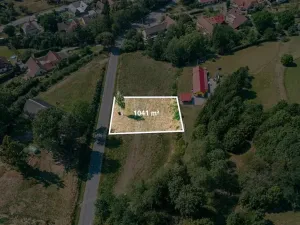Prodej pozemku pro bydlení, Čistá, 10141 m2