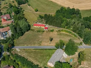 Prodej pozemku pro bydlení, Čistá, 10141 m2