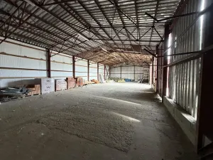 Prodej skladu, Polička, P. Jilemnického, 336 m2