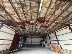 Prodej skladu, Polička, P. Jilemnického, 336 m2