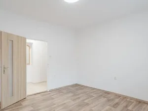 Prodej bytu 1+1, Svitavy, Mánesova, 37 m2