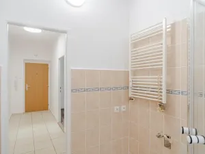 Prodej bytu 1+1, Svitavy, Mánesova, 37 m2