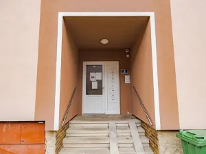 Prodej bytu 1+1, Svitavy, Mánesova, 37 m2