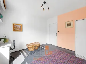 Prodej bytu 3+1, Brno, Sosnová, 82 m2