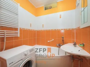 Prodej bytu 3+1, Brno, Sosnová, 82 m2