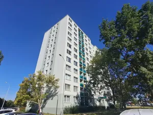Prodej bytu 3+1, Praha - Chodov, Valentova, 63 m2