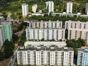 Prodej bytu 4+1, Brno, Svážná, 81 m2