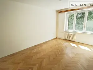 Pronájem bytu 2+1, Jihlava, Kollárova, 55 m2